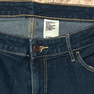 H&M 31/32 dark blue Jeans